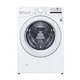 Lavadora Automática 20Kg LG Carga Frontal